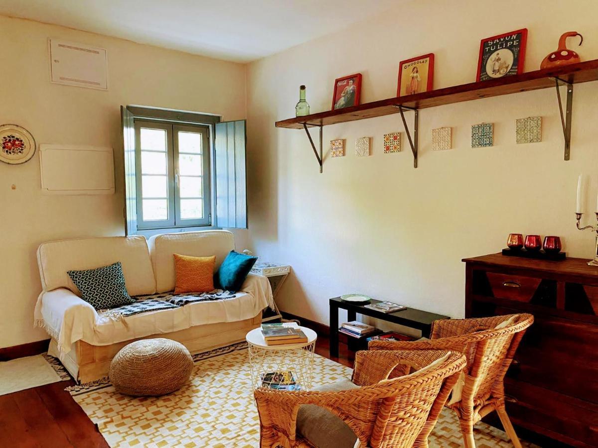 Moita Cottage Екстериор снимка