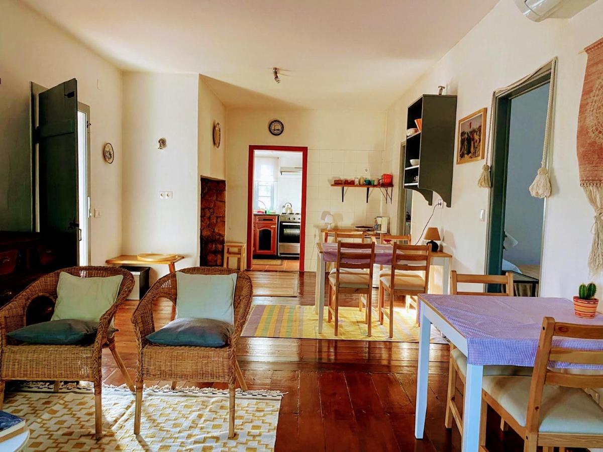 Moita Cottage Екстериор снимка
