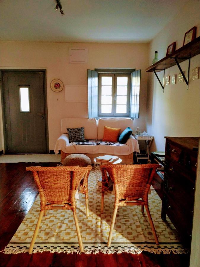 Moita Cottage Екстериор снимка