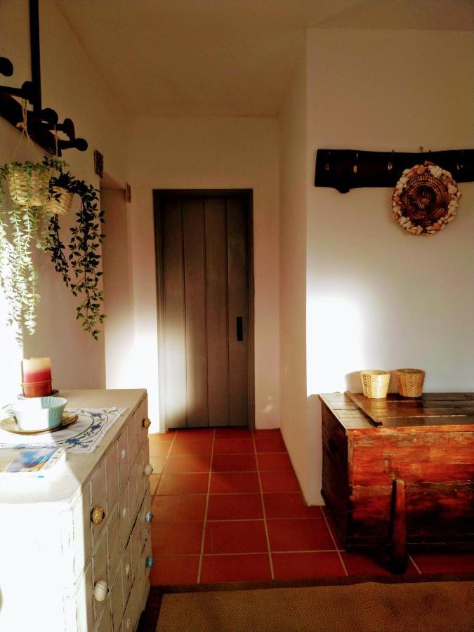 Moita Cottage Екстериор снимка