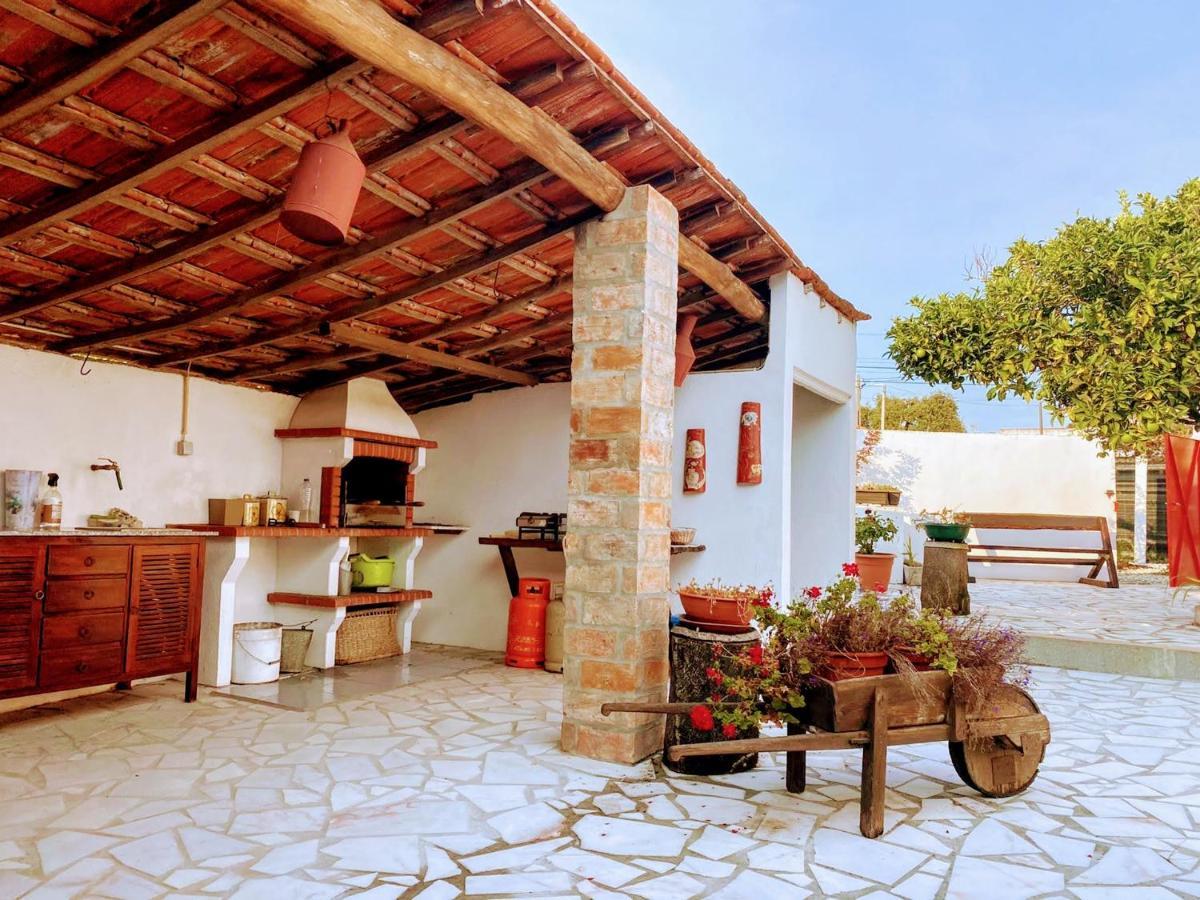 Moita Cottage Екстериор снимка