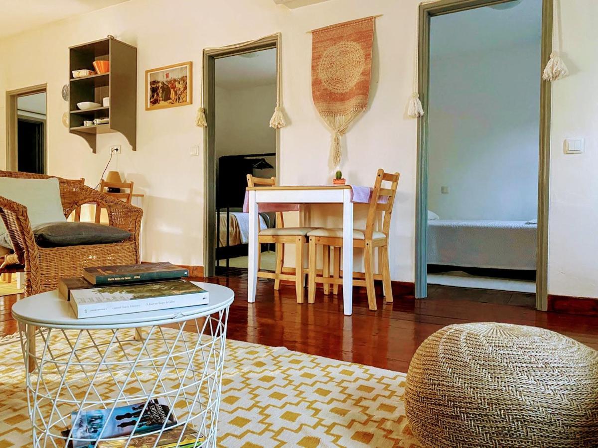 Moita Cottage Екстериор снимка