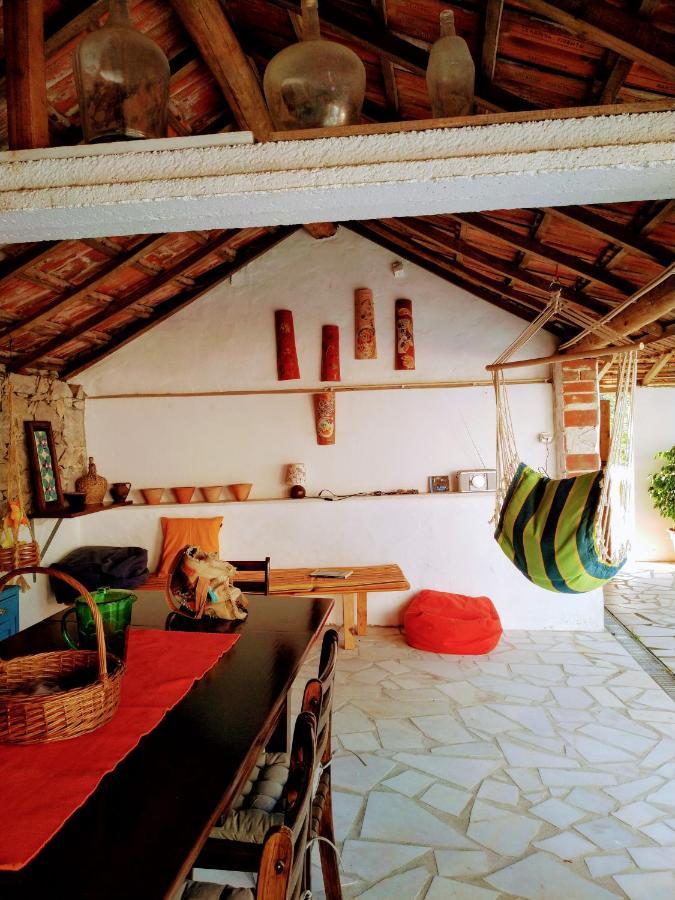Moita Cottage Екстериор снимка