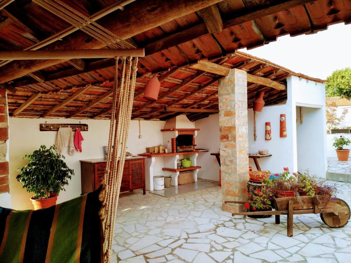 Moita Cottage Екстериор снимка