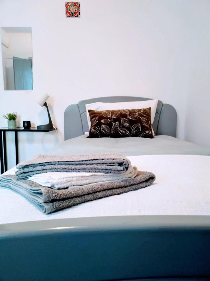 Moita Cottage Екстериор снимка