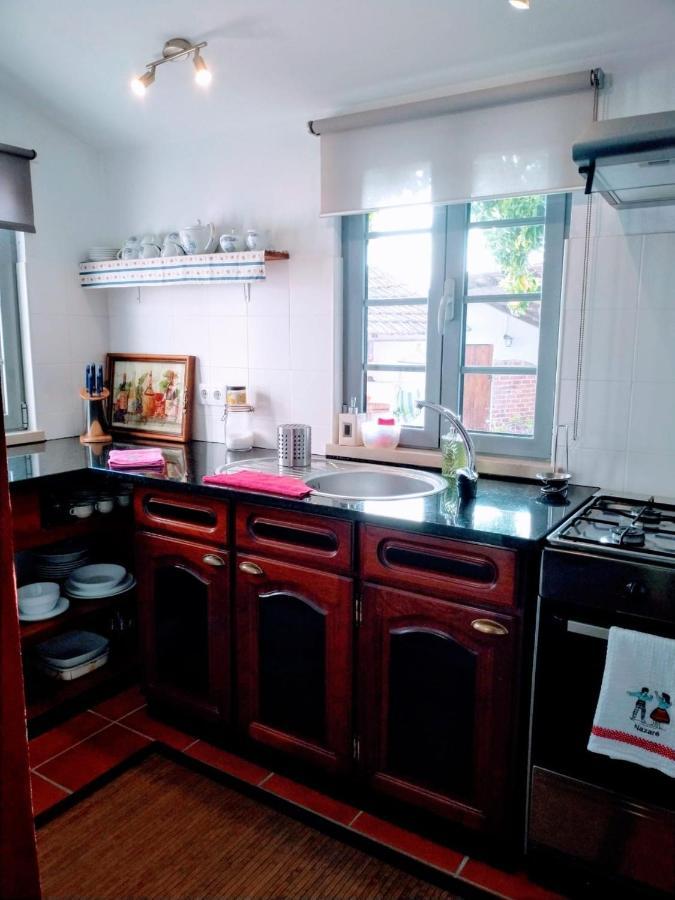 Moita Cottage Екстериор снимка