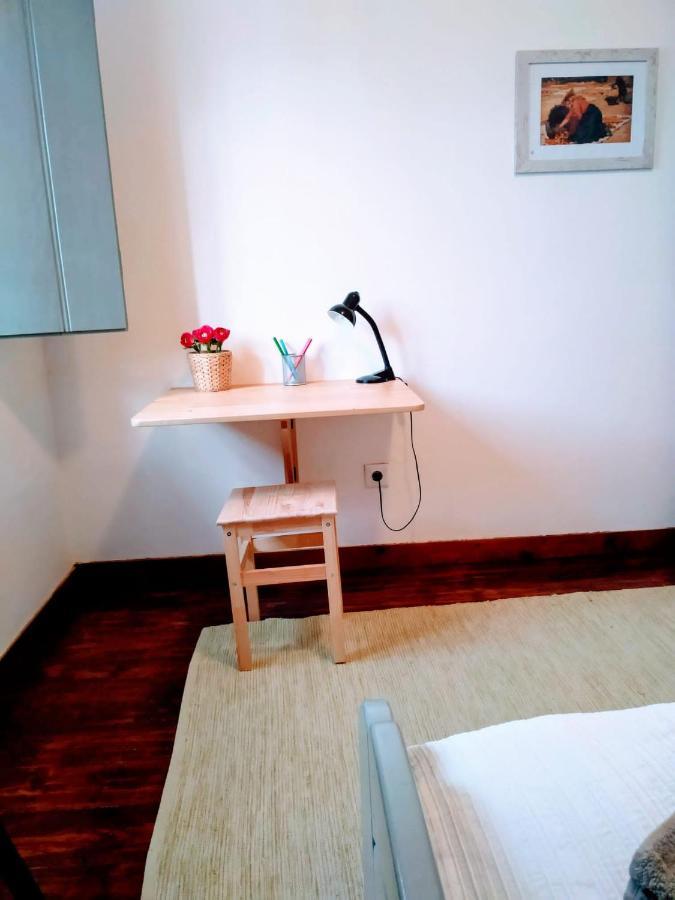 Moita Cottage Екстериор снимка