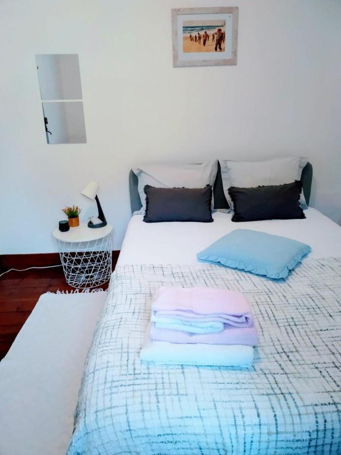 Moita Cottage Екстериор снимка