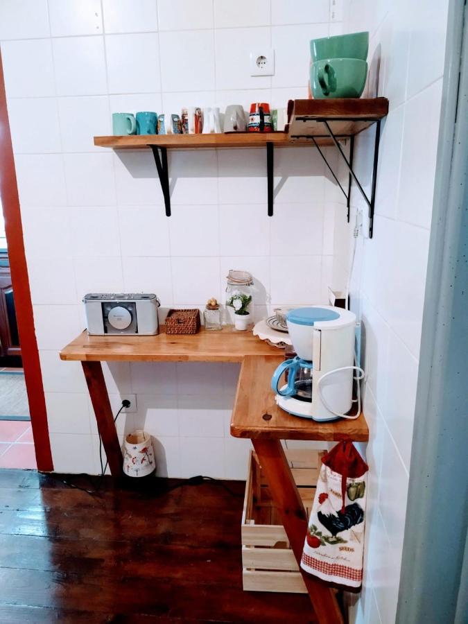 Moita Cottage Екстериор снимка