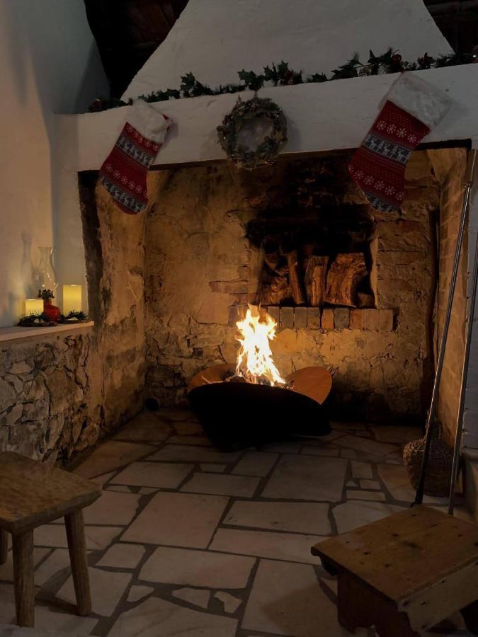 Moita Cottage Екстериор снимка